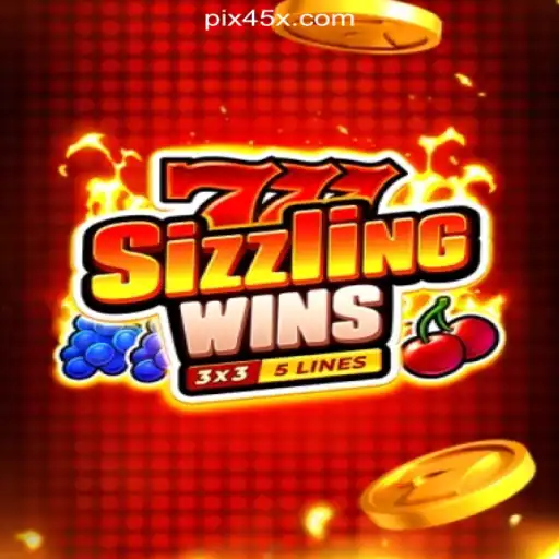 Discover the Excitement of 777 Sizzling Wins on 45X.com: The Premier Online Slots Platform in Brazil