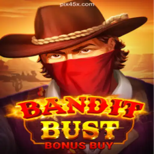 BanditBustBonusBuy: The Exciting Online Slot Game on 45X.com Platform