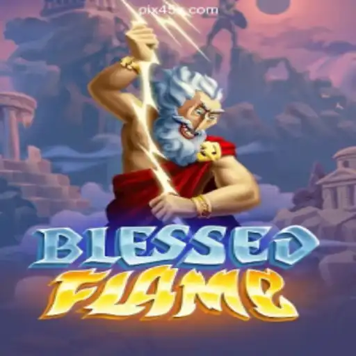 Discover the Exciting World of BlessedFlame Online Slots