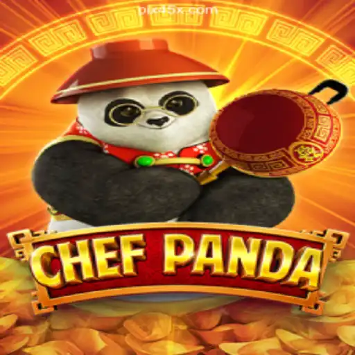 ChefPanda: The Culinary Adventure on 45X.com Platform