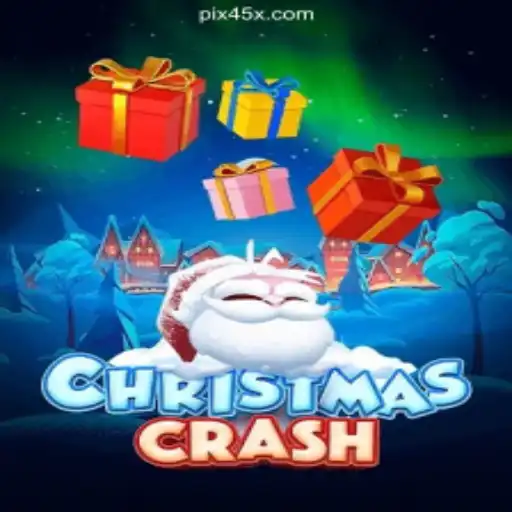 Experience Festive Thrills with ChristmasCrash on 45X.com Platform: The Leading Online Slots Game in Brazil