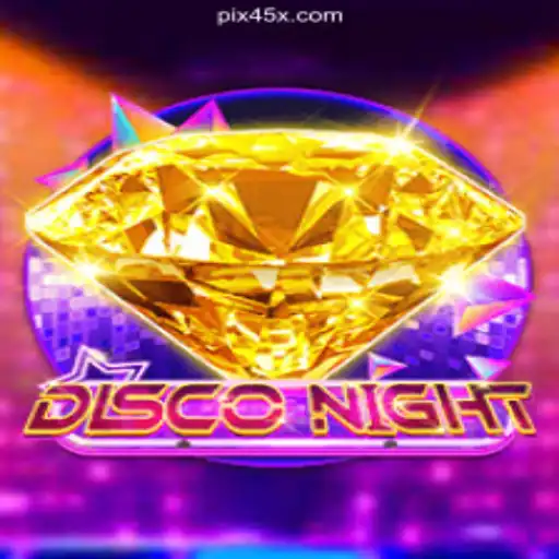 Exploring the Vibrant World of DiscoNight on 45X.com Platform