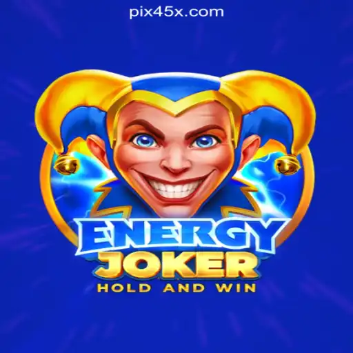 Discover EnergyJoker: Brazil's Top Online Slot Game on 45X.com Platform