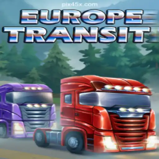 Discover the Thrilling Adventures of EuropeTransit on 45X.com