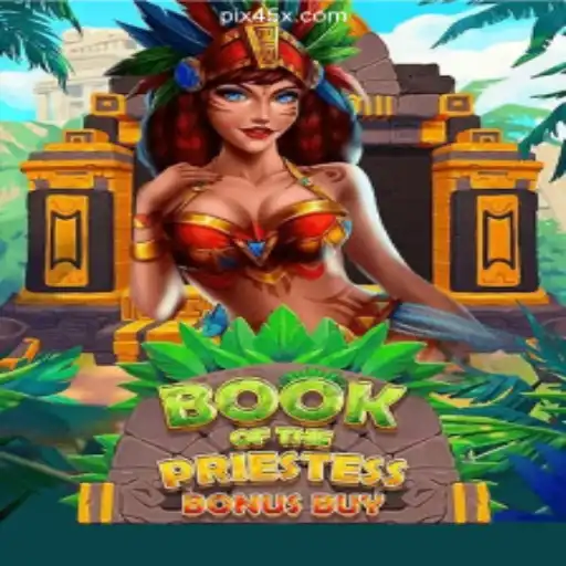 Unveiling the Mysteries of BookOfThePriestess: The Slot Game Revolutionizing Online Gaming in Brazil