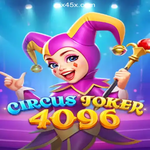 Exploring the Thrills of CircusJoker4096 on 45X.com