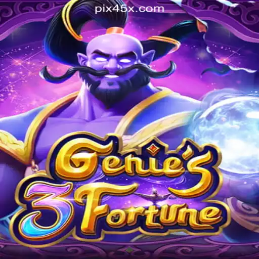 Discover the Excitement of Genie3Fortune on the 45X.com Platform