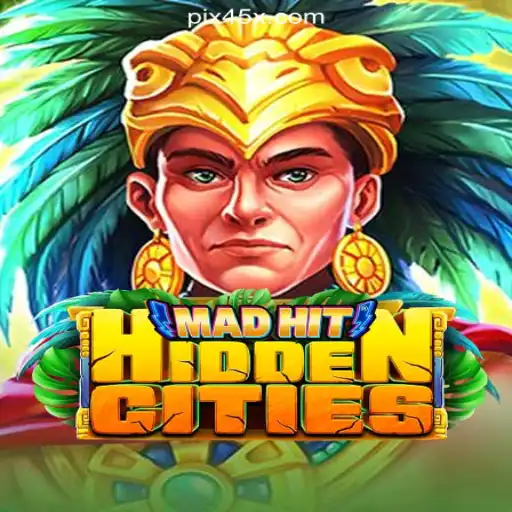 Discover 'MadHitHiddenCities' on the 45X.com Platform
