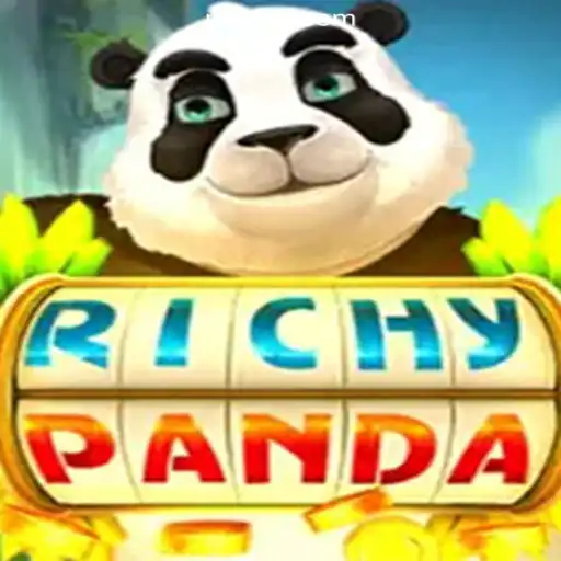 Discover RichyPanda: A Thrilling Online Slot Game on 45X.com