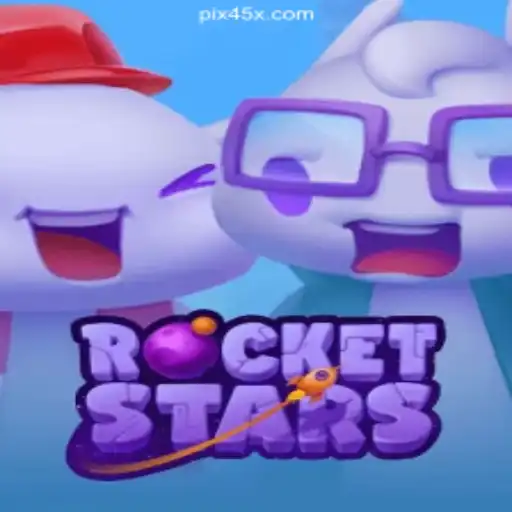 Exploring RocketStars: A Stellar Experience on 45X.com Platform-Online Slots Brasil #1