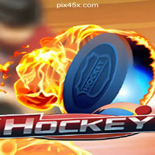 The Thrill of Hockey: An Overview of the Game and Its Connection to 45X.com Platform-Online Slots Brasil #1