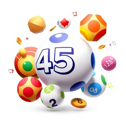 Unveiling the World of Lottery Games: An In-Depth Exploration of the 45X.com Platform-Online Slots Brasil #1