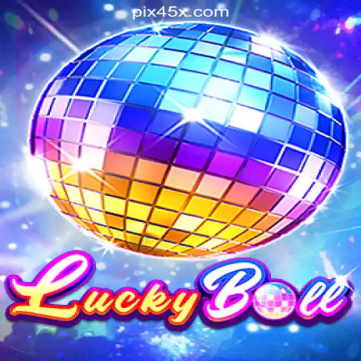Unveiling 'LuckyBall': The Premier Experience on 45X.com Platform - Online Slots Brasil #1