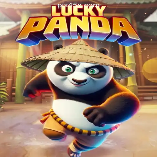 Explore LuckyPanda: The Premier Slot Game on 45X.com