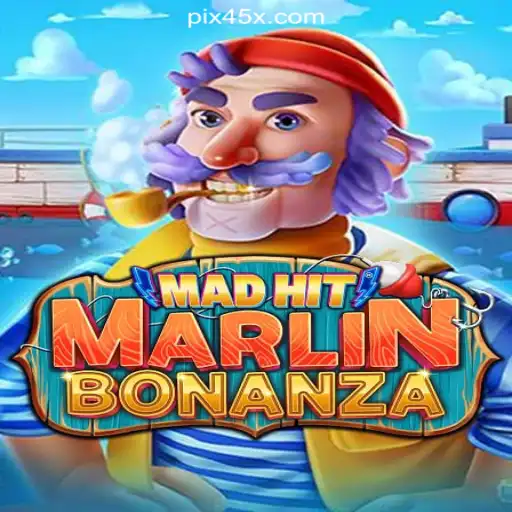 MadHitMarlinBonanza: A Comprehensive Guide to the Ultimate Slot Experience