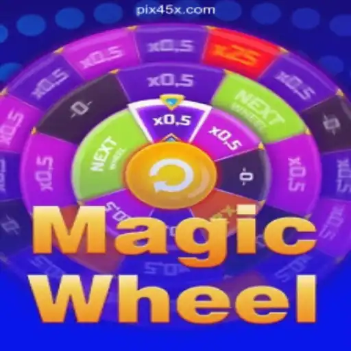 Discover the Thrills of MagicWheel on 45X.com Platform - The Premier Online Slots in Brasil
