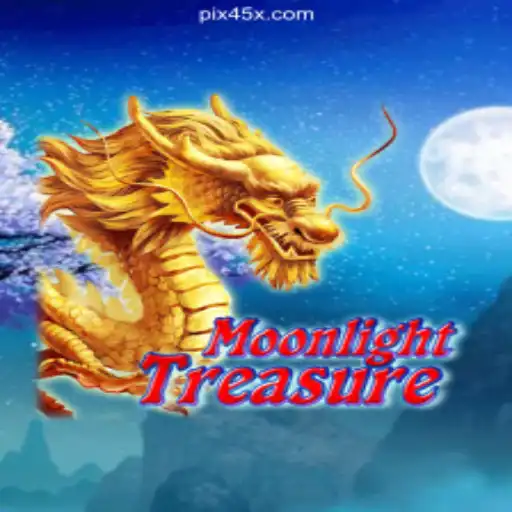 Discover the Mesmerizing World of MoonlightTreasure on 45X.com