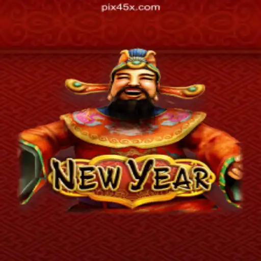 Discover the Thrill of NewYear on 45X.com: Brazil's Premier Online Slots Experience