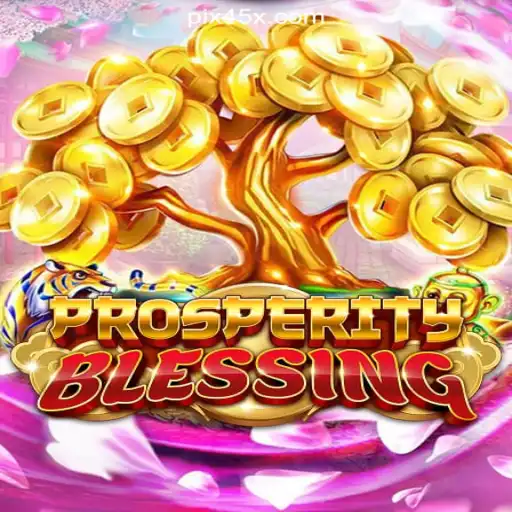 Exploring the Charm of ProsperityBlessing on the 45X.com Platform