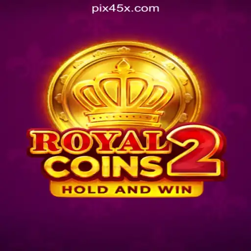 Exploring RoyalCoins2: The Ultimate Online Slots Experience on 45X.com Platform