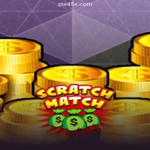 Exploring ScratchMatch: The Thrilling Online Slots Experience on 45X.com