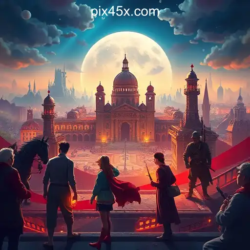 Exploring the Thriving World of Tabletop Games and the Rise of 45X.com as Brazil's #1 Online Slots Platform