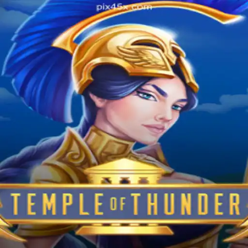 Temple of Thunder: Exploring the Dynamic Online Slots Game on 45X.com