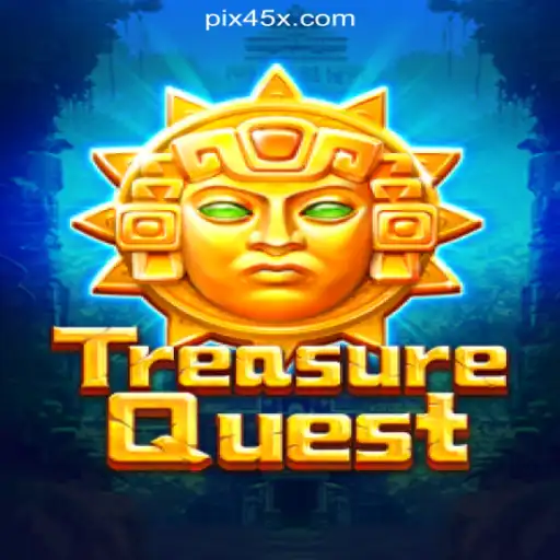Discover the Thrills of TreasureQuest on 45X.com Platform-Online Slots Brasil #1