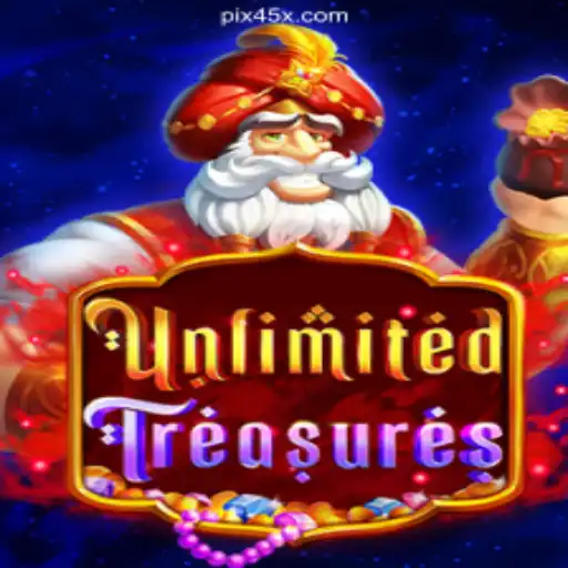 UnlimitedTreasures: Discover the Thrill on the 45X.com Platform