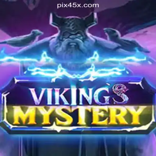 Unveiling the Thrilling World of VikingsMystery on 45X.com: Brazil's #1 Online Slots Platform