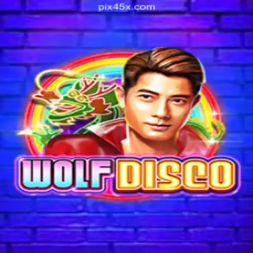 Unleashing the Thrill of WolfDisco on 45X.com: The #1 Online Slots Platform in Brazil