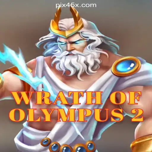 Wrath of Olympus 2: A Thrilling Journey on 45X.com Platform - Online Slots Brasil #1