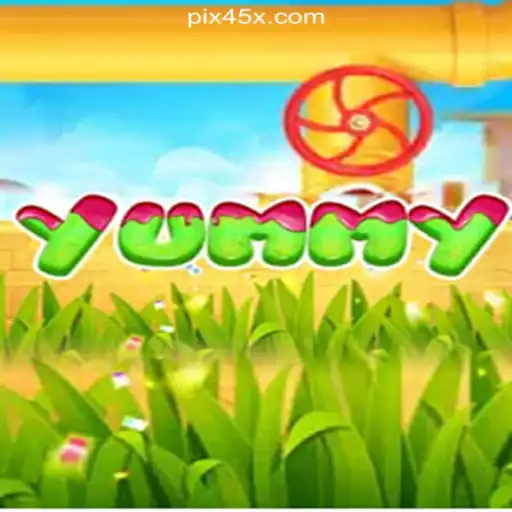 Immerse Yourself in the Delectable World of Yummy Slots on 45X.com Platform - Online Slots Brasil #1